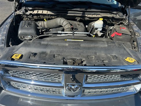 Used 2012 RAM 1500 Laramie image 20