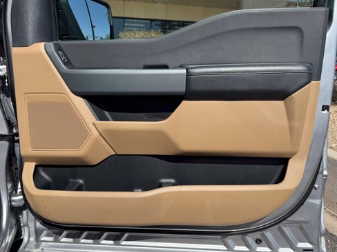 Used 2023 Ford F150 XLT image 28