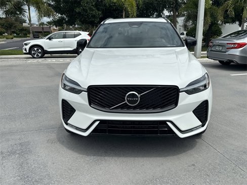 New 2026 Volvo XC60 B5 Core image 3