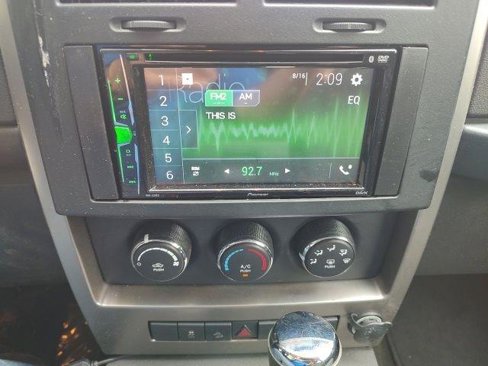 Used 2012 Jeep Liberty Sport w/ Popular Equipment Group image 8