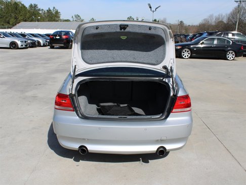 Used 2007 BMW 335i Coupe image 20