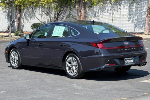 Used 2023 Hyundai Sonata SEL image 6