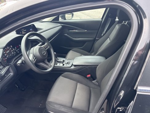 Used 2023 MAZDA CX-30 AWD 2.5 S image 12
