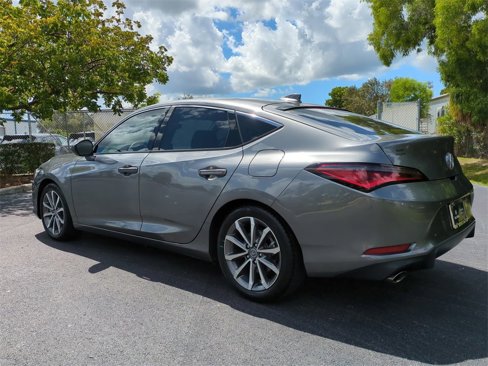 Certified 2024 Acura Integra image 6