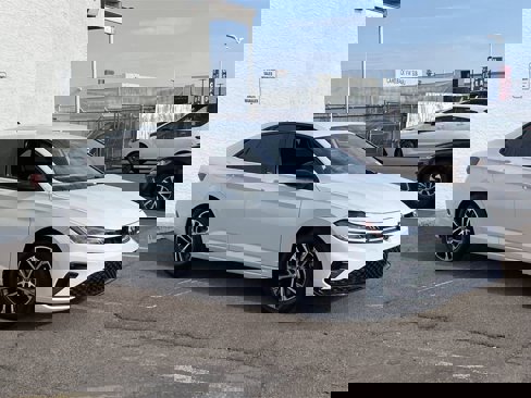 New 2025 Volkswagen Jetta Sport image 3
