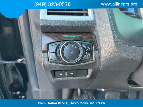 Used 2013 Ford Explorer Limited image 14