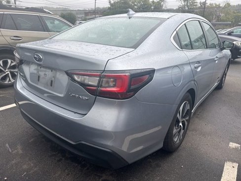 Used 2022 Subaru Legacy Premium image 10