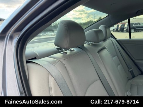Used 2014 Honda Accord EX-L image 75