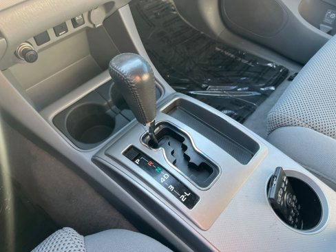 Used 2011 Toyota Tacoma PreRunner image 14