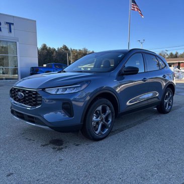 New 2025 Ford Escape ST-Line w/ Tech Pack #1 image 7