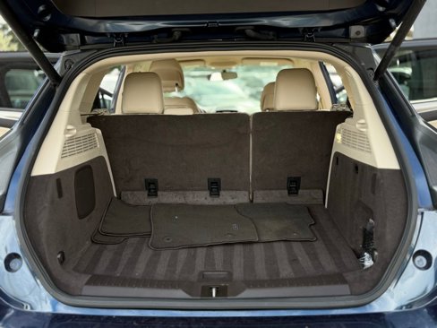 Used 2017 Lincoln MKC Premiere image 27