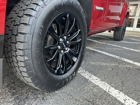 Used 2022 GMC Canyon Elevation w/ Trailering Package image 9