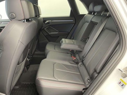 New 2025 Audi Q3 2.0T Premium Plus image 19