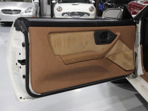 Used 1989 Pontiac Firebird Trans Am image 23