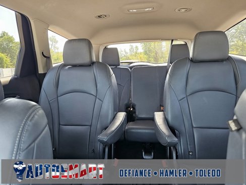 Used 2020 Buick Enclave Essence w/ LPO, Floor Liner Package image 19