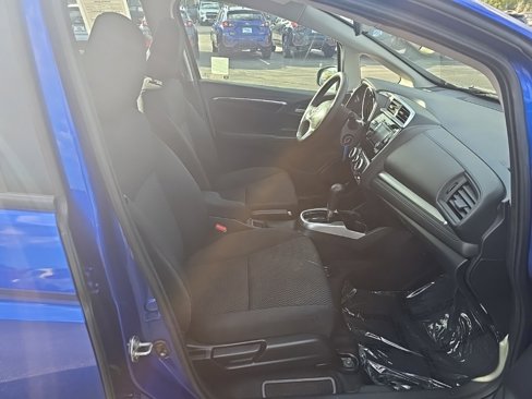 Used 2019 Honda Fit LX image 6