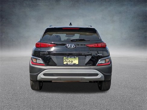 Used 2023 Hyundai Kona SEL image 4