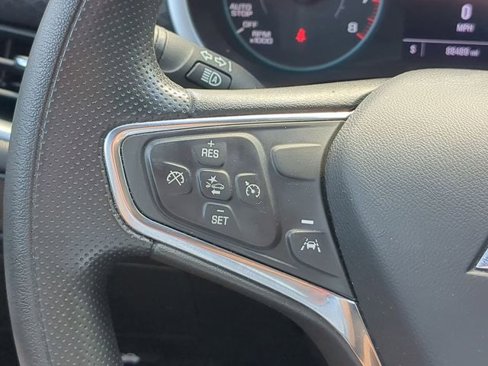 Used 2023 Chevrolet Malibu LT image 21