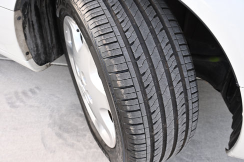Used 2003 Lexus LS 430 image 40