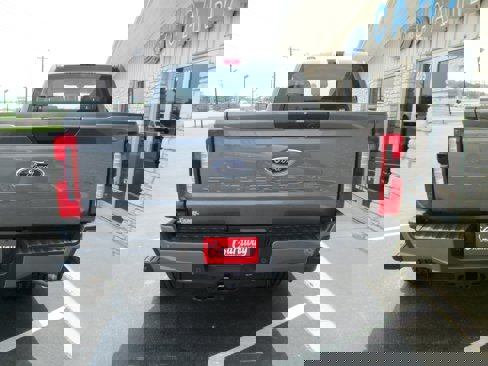 New 2025 Ford F250 XL w/ STX Appearance Package image 6