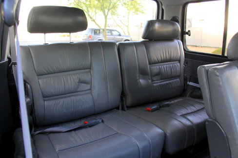 Used 1994 Toyota Land Cruiser image 25
