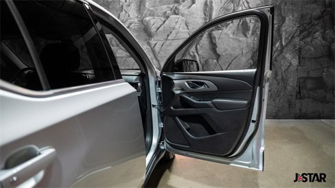 Used 2020 Chevrolet Traverse LS w/ LPO, Floor Liner Package image 7