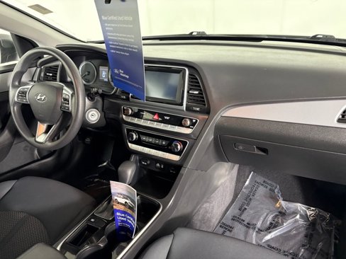 Used 2018 Hyundai Sonata ECO image 34
