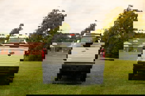 New 2025 Ford F150 XL image 5