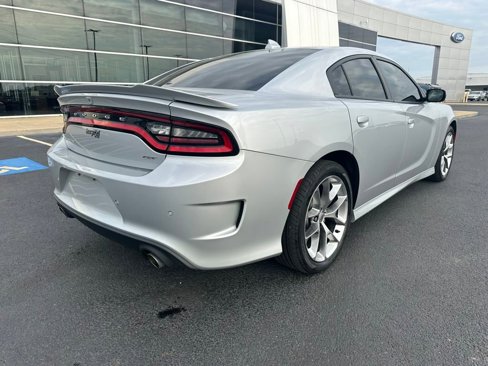 Used 2021 Dodge Charger GT image 19