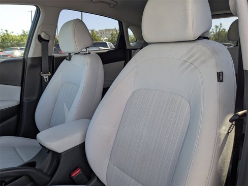 Used 2023 Hyundai Kona SEL w/ Cargo Package image 12