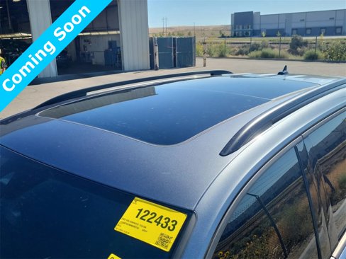 Used 2022 Volkswagen Tiguan SE R-Line image 7
