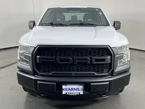 Used 2015 Ford F150 XL w/ Equipment Group 101A Mid image 3