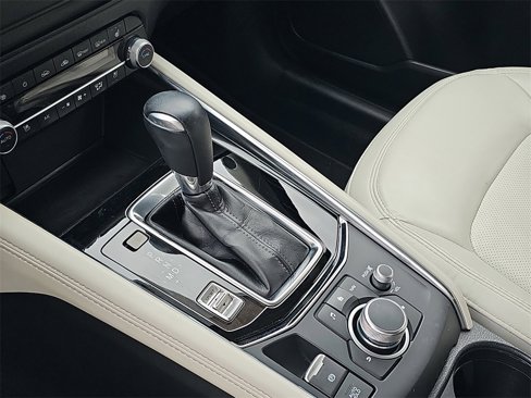 Used 2020 MAZDA CX-5 Grand Touring w/ GT Premium Package image 25