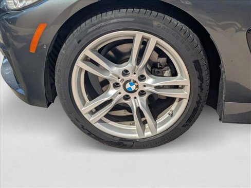 Used 2017 BMW 430i xDrive Convertible w/ Technology Package image 24