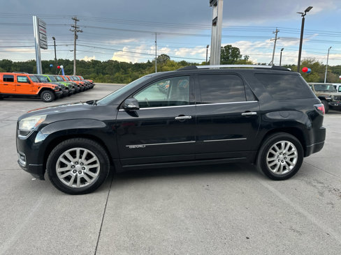 Used 2015 GMC Acadia Denali image 5