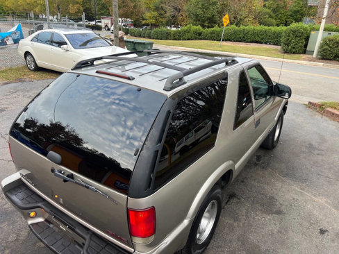 Used 2000 GMC Jimmy SLS w/ Pwr Convenience Pkg image 15