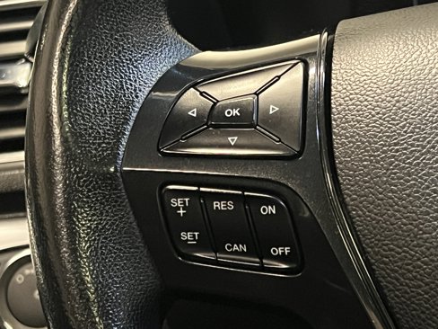 Used 2017 Ford Explorer Sport w/ Equipment Group 401A image 20