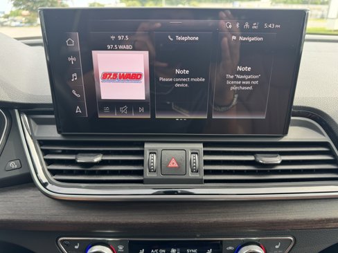 Used 2024 Audi Q5 2.0T Premium Plus image 18