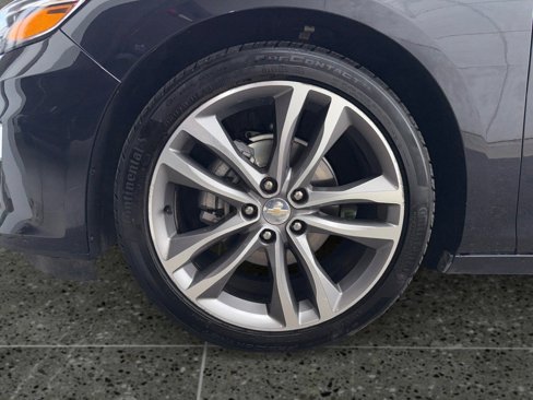 Used 2023 Chevrolet Malibu LT w/ Driver Confidence Package image 20