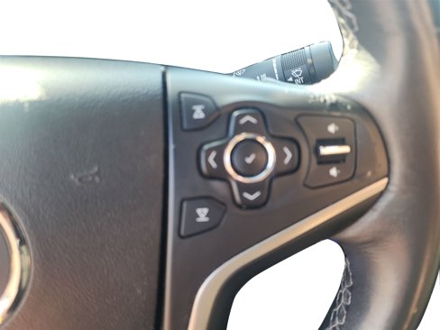 Used 2014 Buick LaCrosse Leather w/ Driver Confidence Package image 30