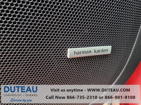 Used 2019 Subaru Ascent Limited image 15
