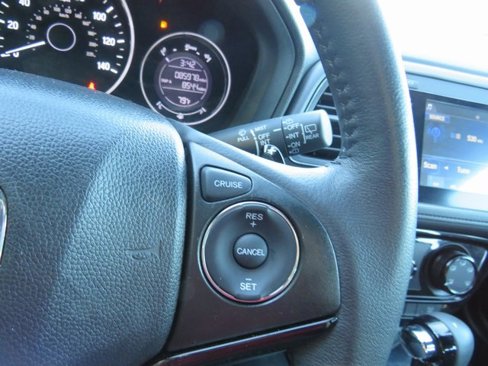 Used 2019 Honda HR-V Sport image 17