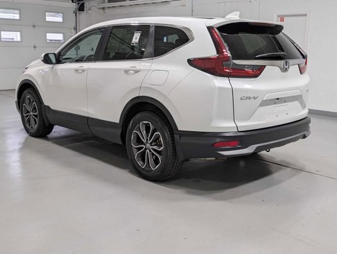 Used 2020 Honda CR-V EX image 8