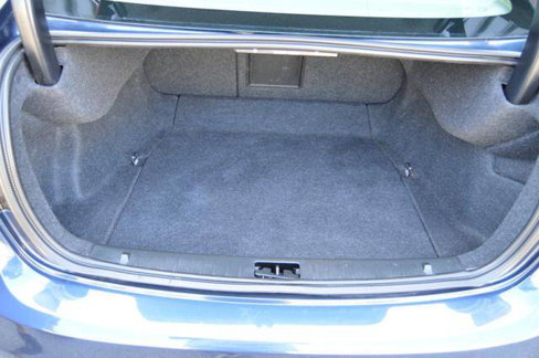 Used 2013 Volvo S60 T5 image 35