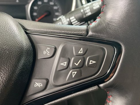 Used 2022 Chevrolet Equinox RS image 39