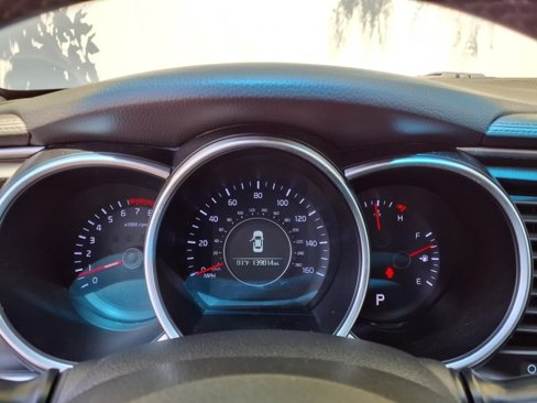 Used 2015 Kia Optima EX w/ EX Premium Package image 23