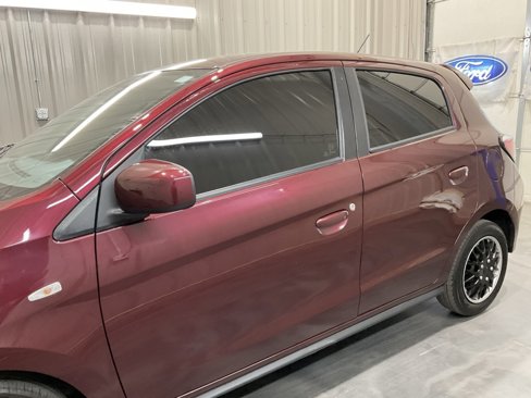 Used 2023 Mitsubishi Mirage image 5