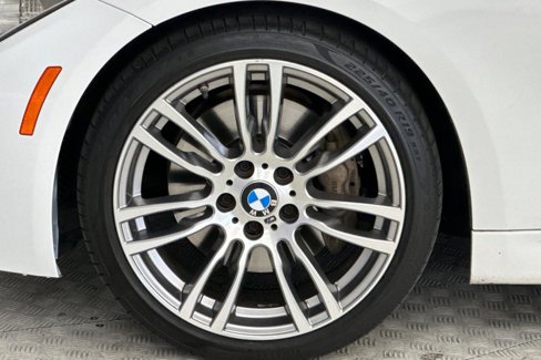 Used 2014 BMW 335i Sedan image 11