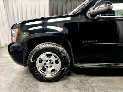 Used 2014 Chevrolet Tahoe LS image 9