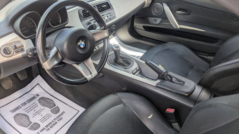 Used 2003 BMW Z4 3.0i image 29